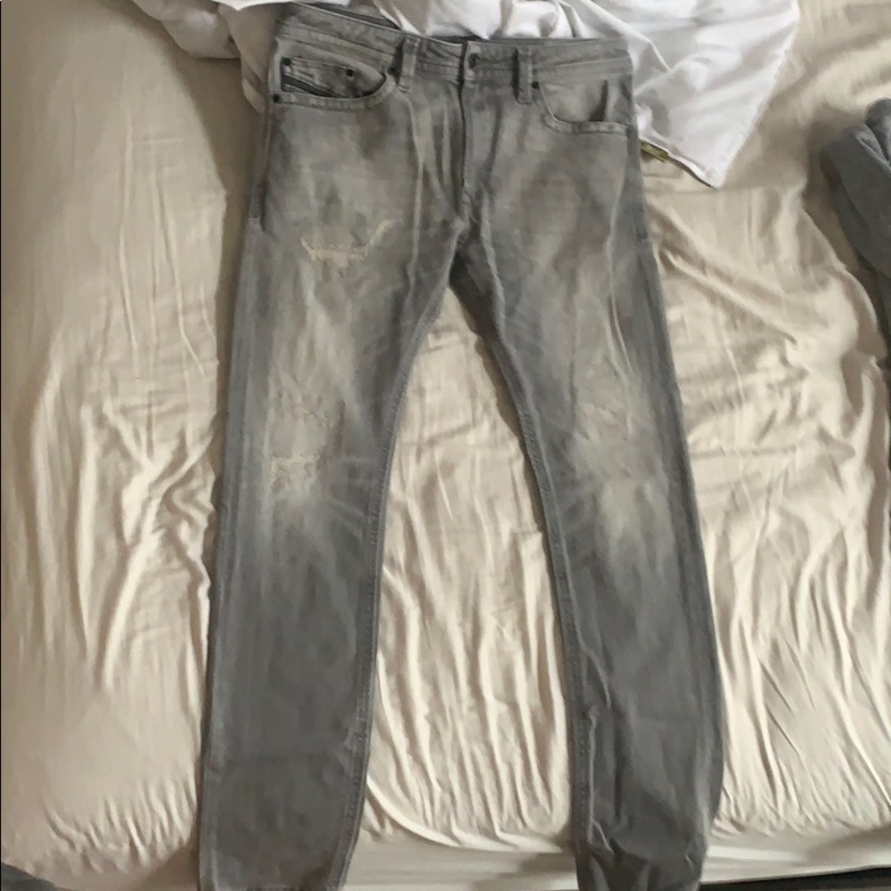 Diesel Men’s Jeans